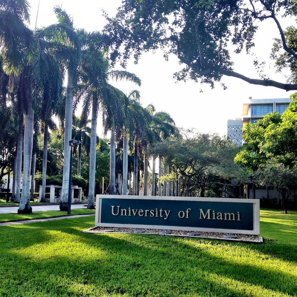 university of miami local movers