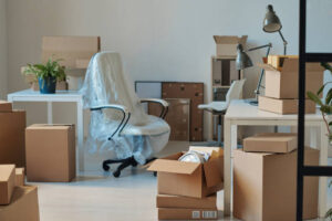 furniture moving services
